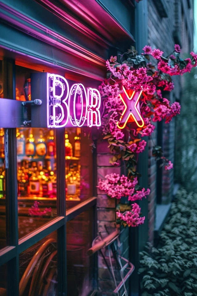 Funny Bar Sign Ideas to Make Your Guests Laugh