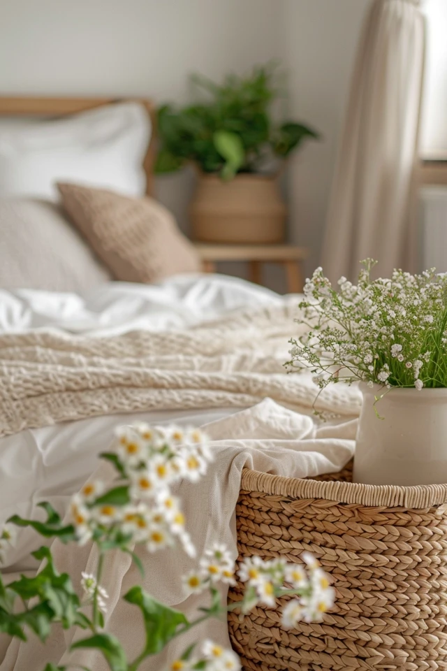 Create a Romantic Haven