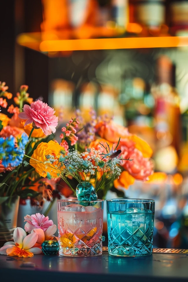 Spooky Cocktail Recipes for Halloween