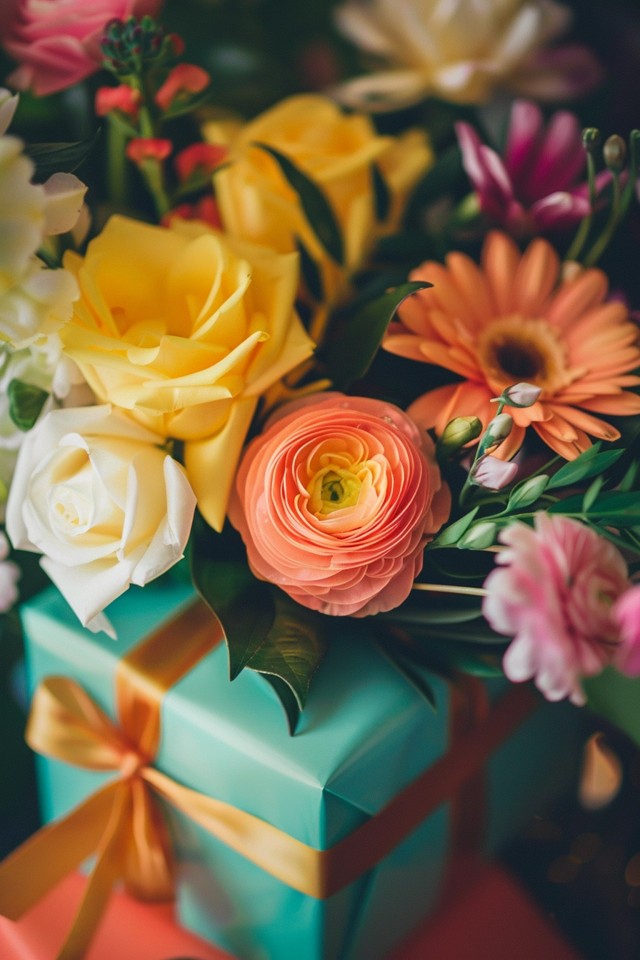 Perfect Gifts for Busy Moms on the Go!