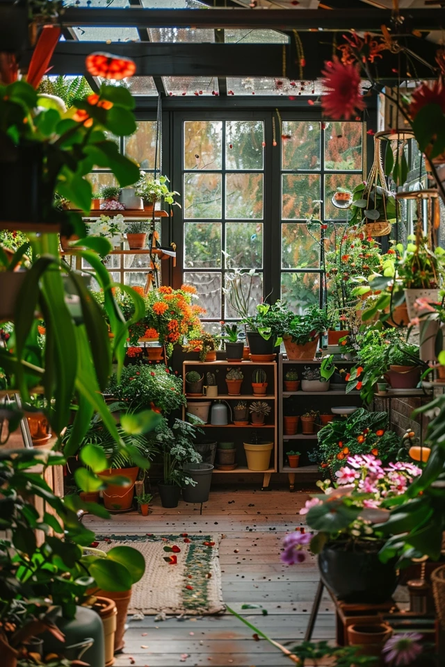 Benefits of an Attic Garden Room