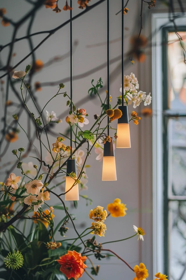 Choosing the Perfect Scandinavian Style Light
