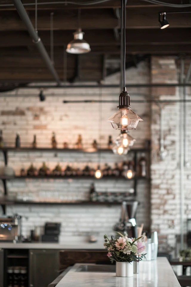 Find the Perfect Industrial Chandelier for Your Space - photo 2