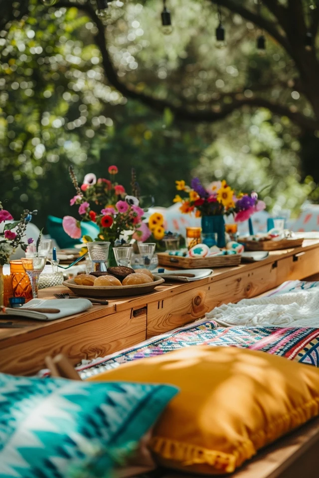 Gear Up with Camping Chairs and Tents