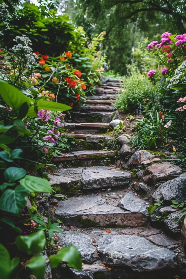 Determining Stair Style and Layout
