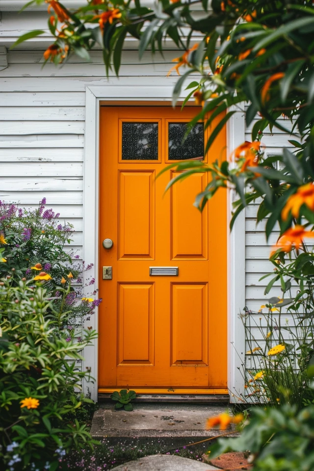 Choosing the Right Tiny House Siding Material