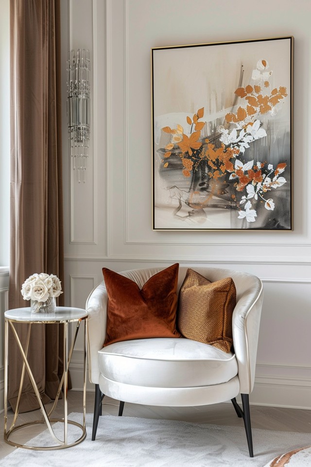 Art Deco Geometric Patterns