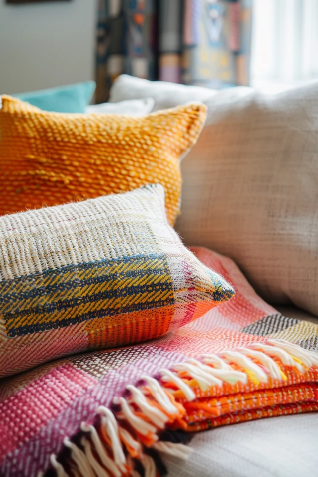 Key Aspects of Scandinavian Textile Design