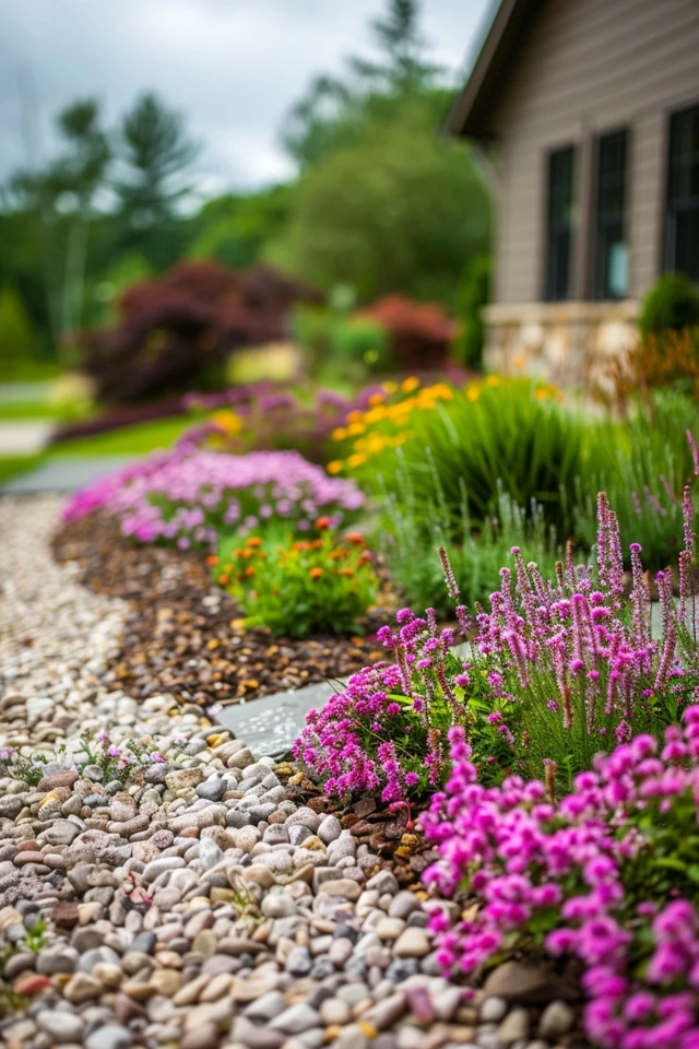 Wisconsin Perennials for Adding Height