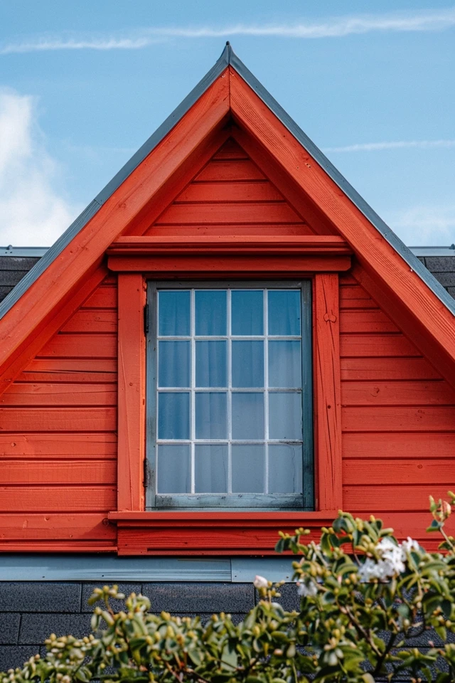 Creative Window Dormers Ideas for Your Home