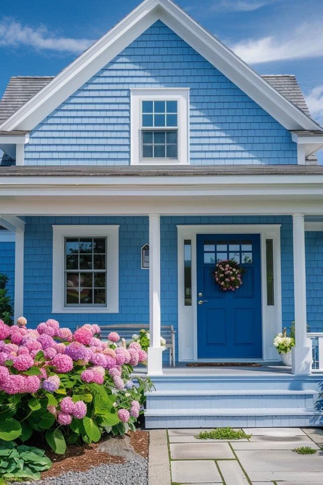 Cape Cod Siding Ideas for a Timeless Home Look