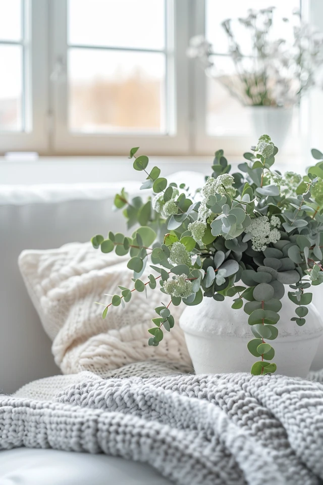 Embrace Simplicity and Minimalism.