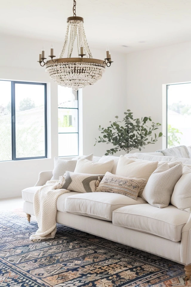 Creating Timeless Spaces