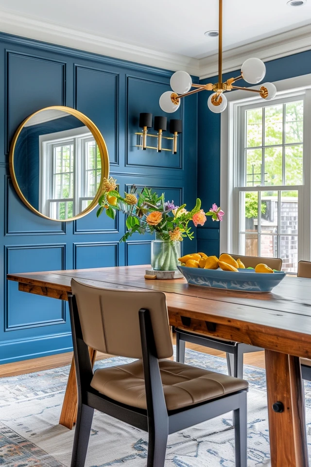Enhance Lighting and Architectural Features