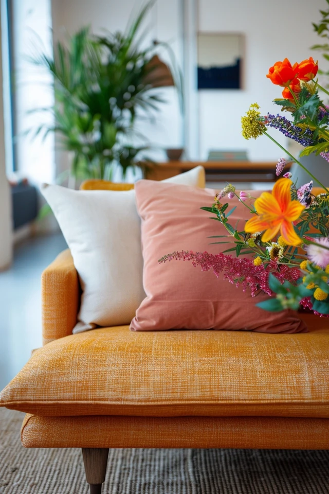 Transforming Spaces: Office with Sofa Bed Ideas