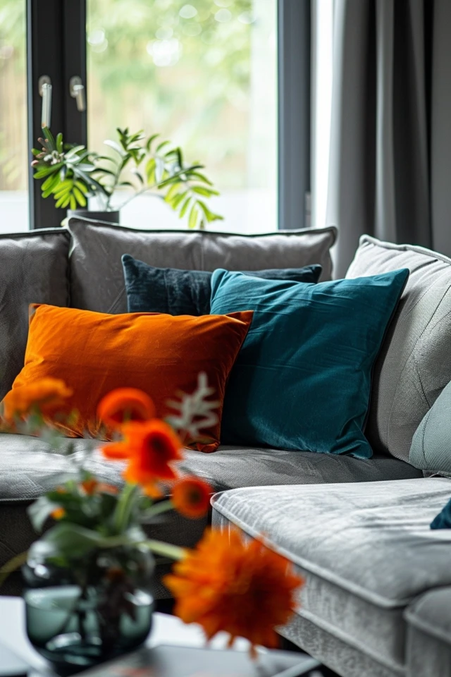 Transform Your Space with Grey Basement Ideas