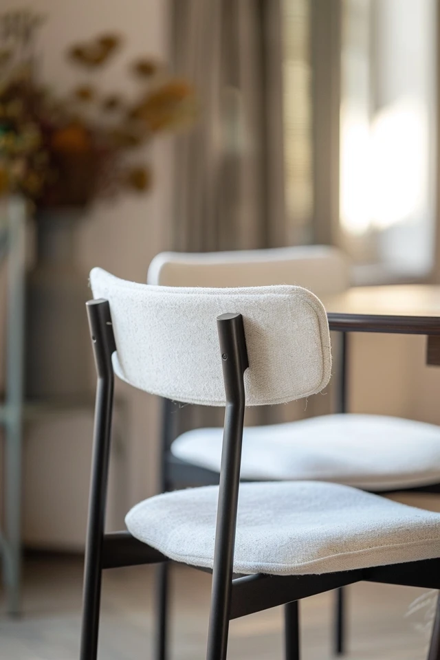 Enhancing Your Dining Space