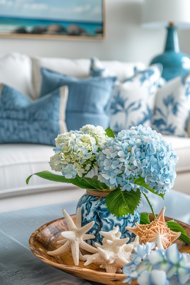 Capture the Timeless Appeal of Nautical Decor
