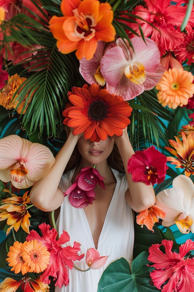 Creative Mother’s Day Photo Booth Ideas for Fun!