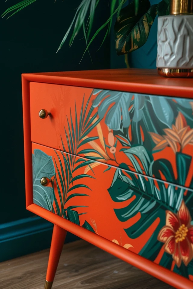 Free-Standing Units: Versatile and Stylish