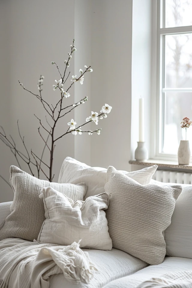Incorporating Texture in Minimalist Home Design