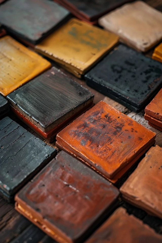 Inspiring Clay Tile Ideas for Your Home Makeover