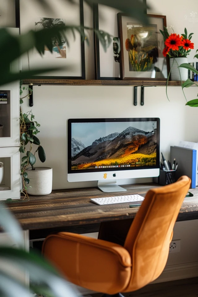 Stay Organized and Focused