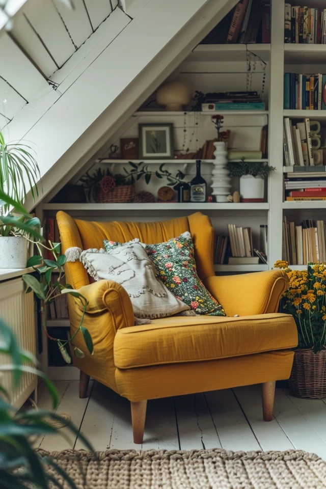 Create a Cozy and Peaceful Atmosphere