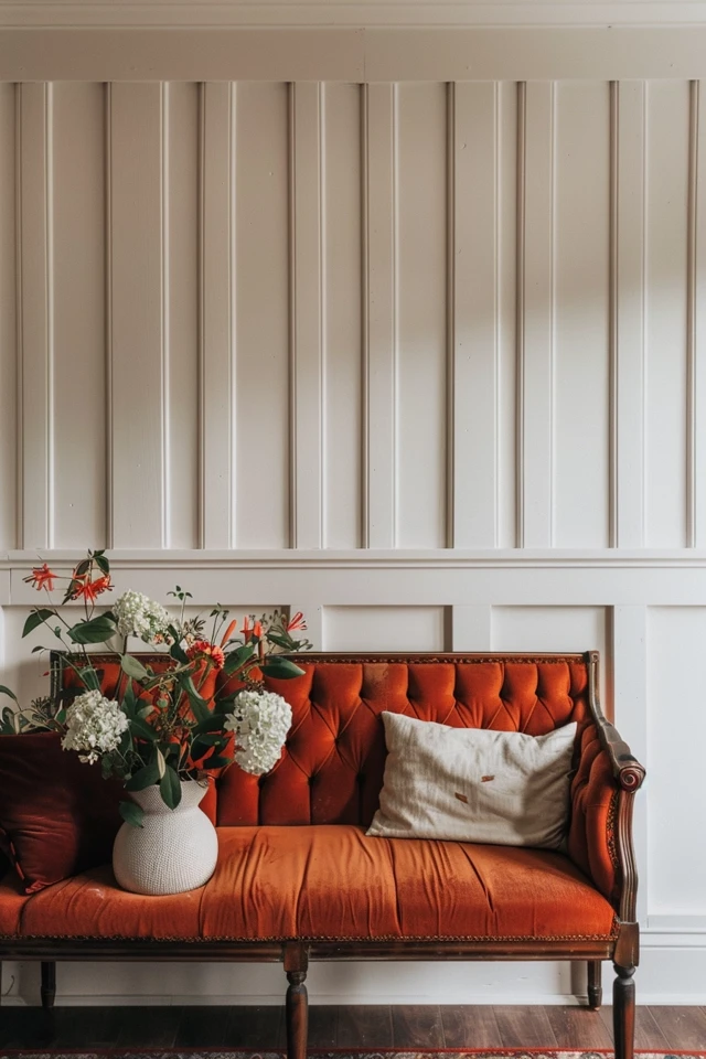 Types of Board and Batten Wall Designs