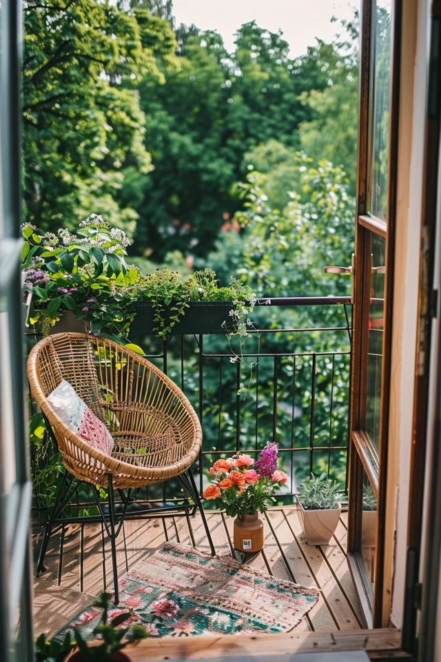 Create a Relaxing Ambiance