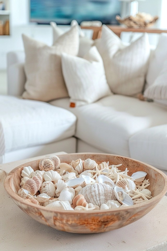 Top Coastal Decor Ideas for a Fresh Beach House Look