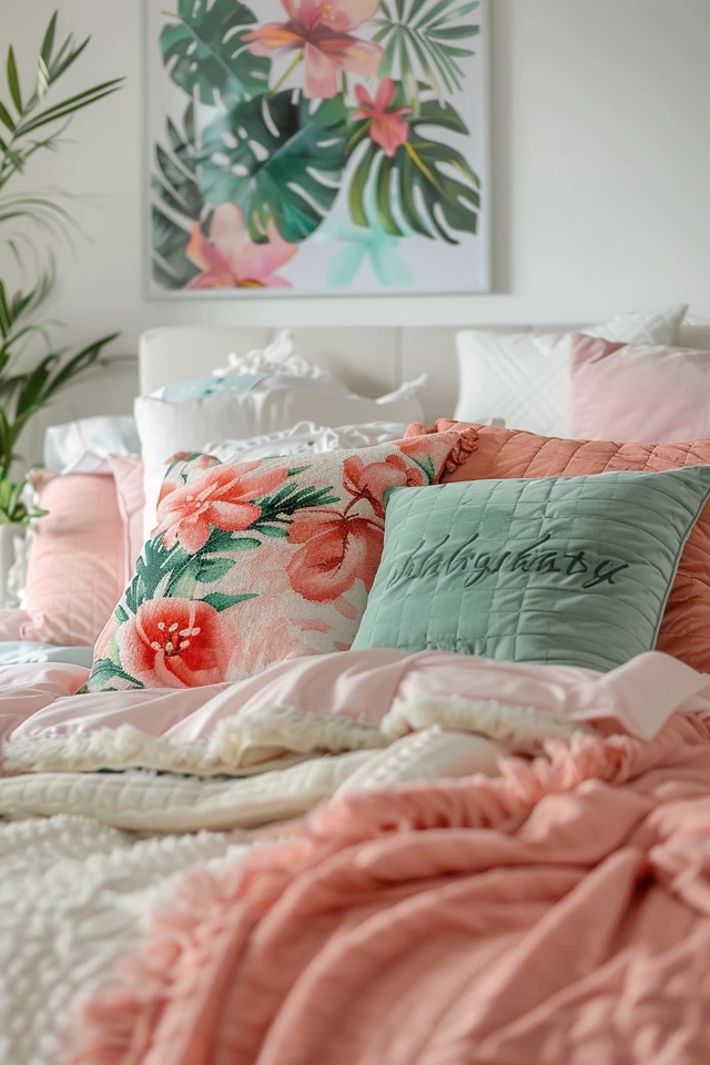 Creative Sleepover Bed Ideas for Fun Nights
