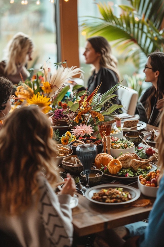 Fun Friendsgiving Ideas & Games to Enjoy!