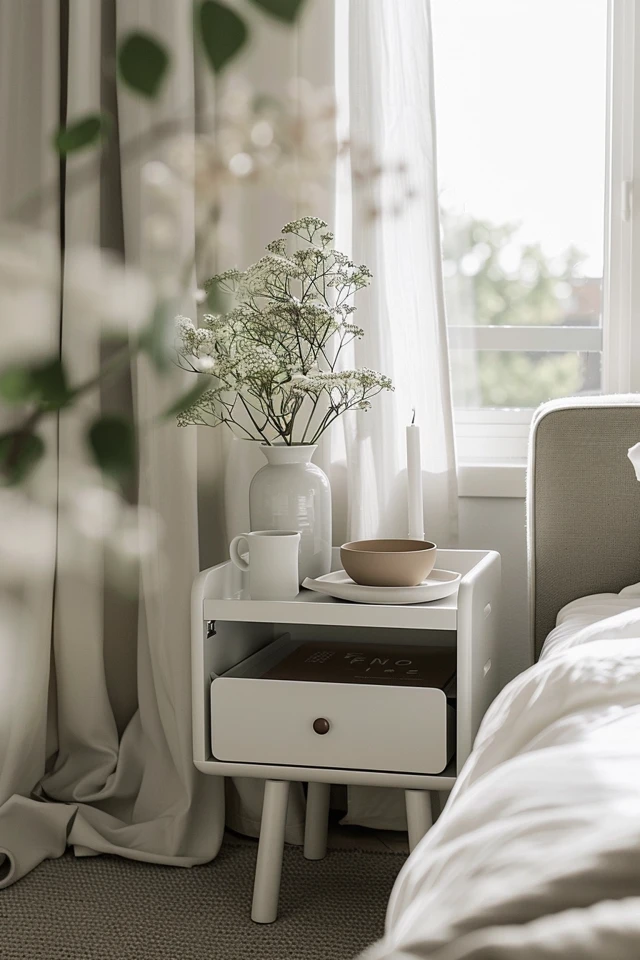 Declutter Your Bookshelves