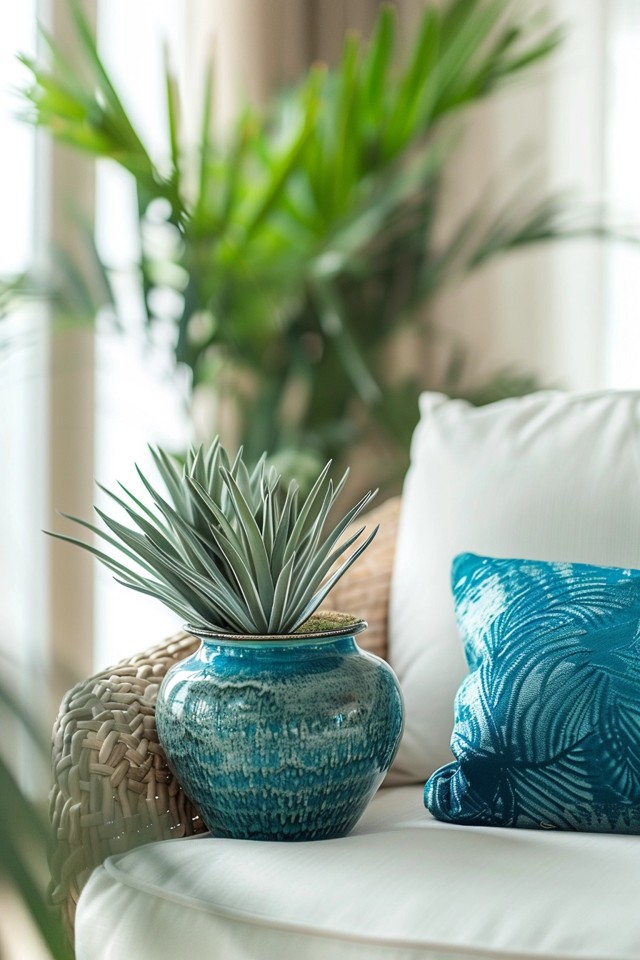 Embrace Light and Airy Aesthetics