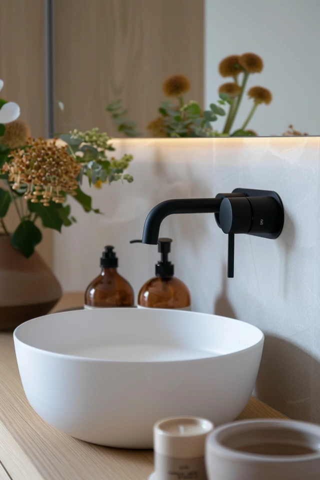 Creating a Fresh and Spacious Look