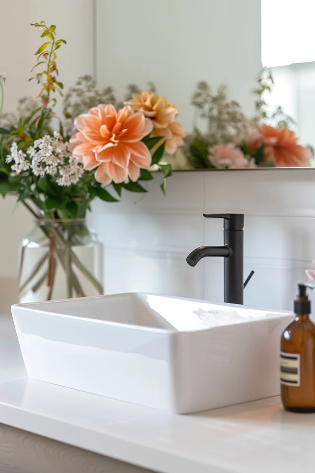 Creative Bathroom Nook Ideas for Your Space