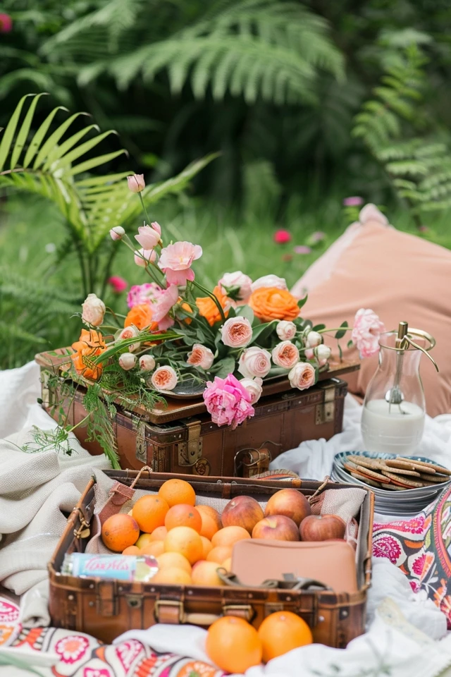 Picnic Salads