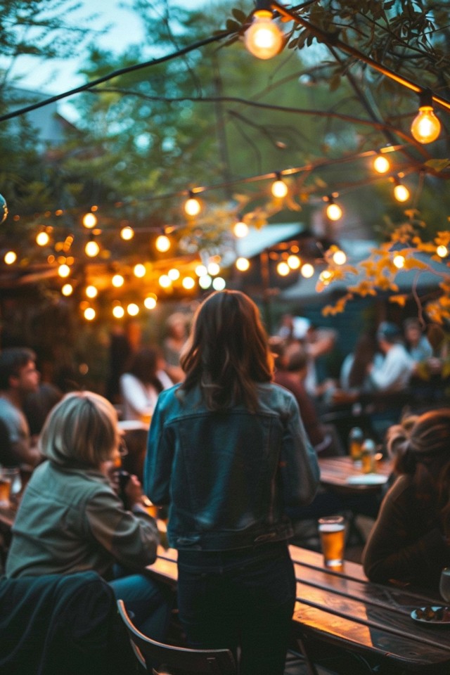 Fresh Outdoor Event Ideas to Spark Excitement