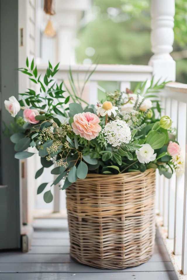 Creative Gift Baskets