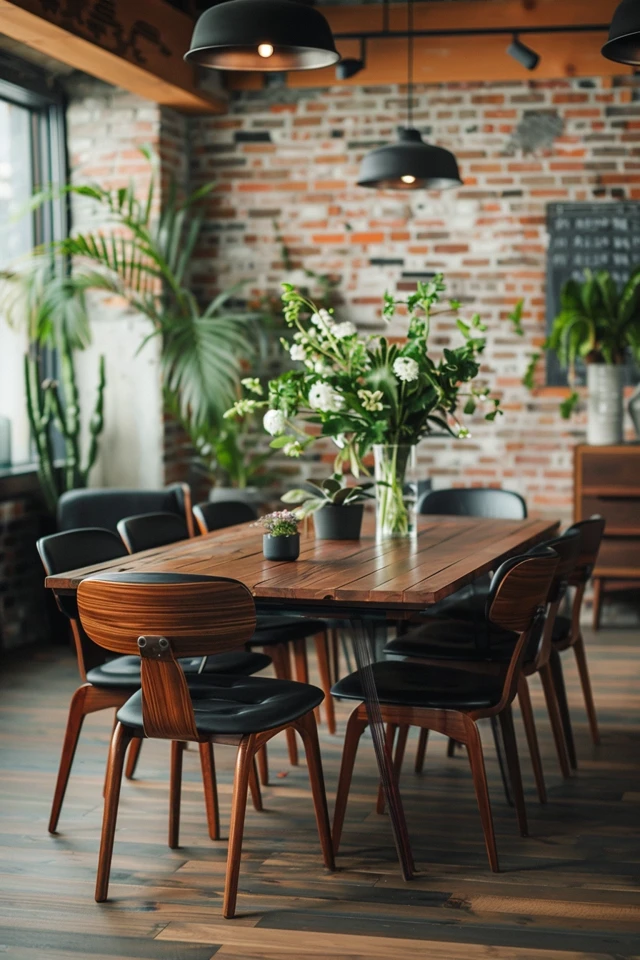 Elevate Your Dining Experience with Luxurious Dining Chairs