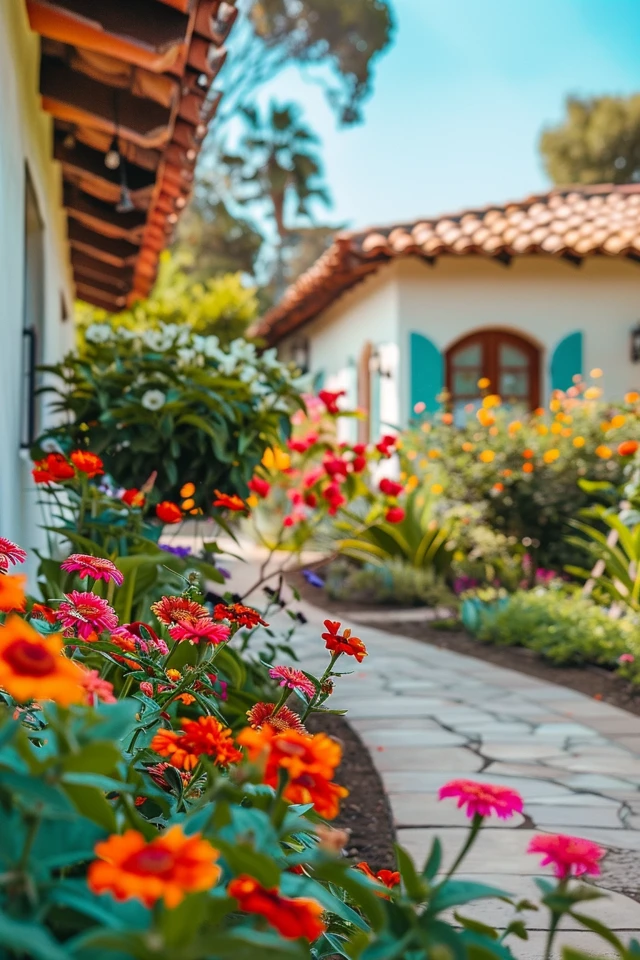 Embrace the Secret Garden