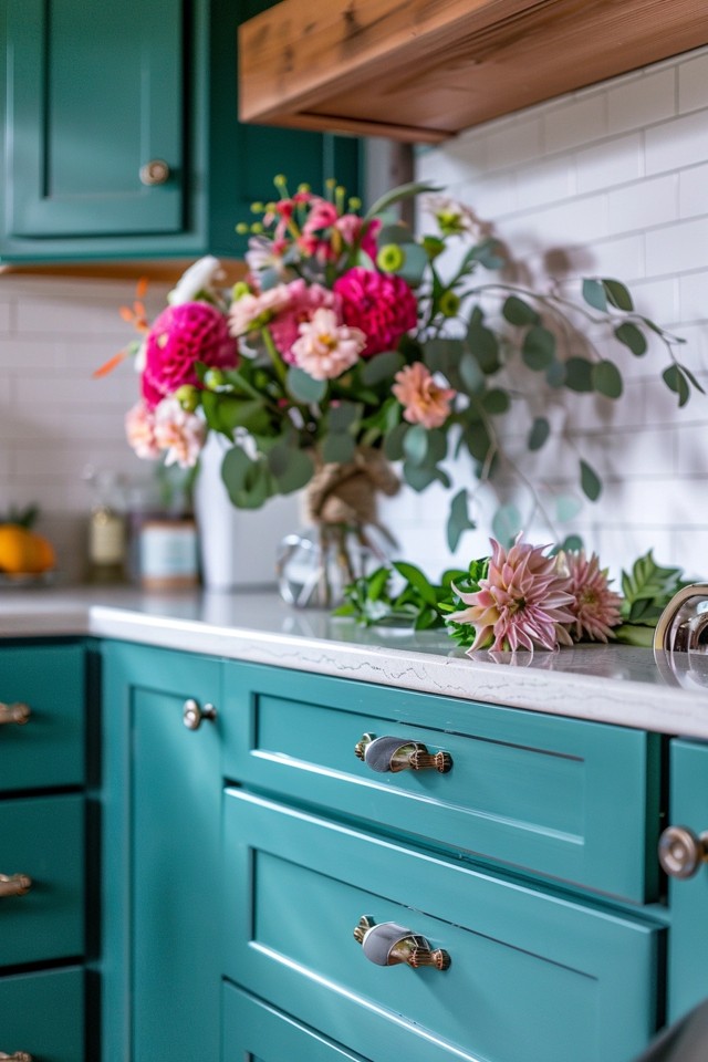 Farmhouse Kitchen Makeover: Cozy Trends