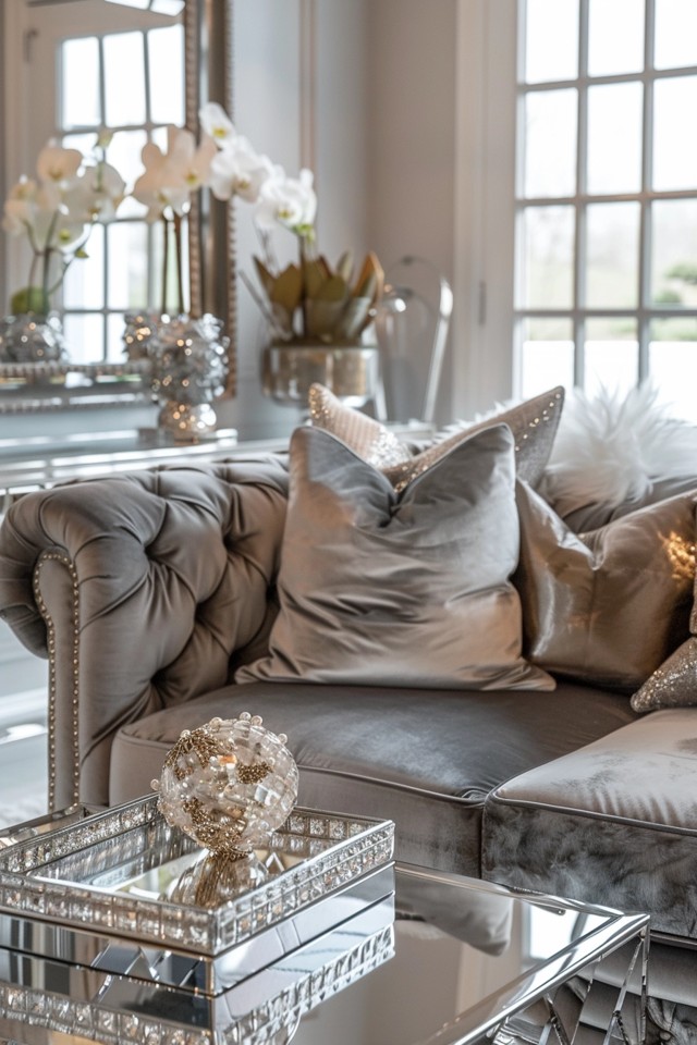 Turning Your Patio Into a Glamorous Haven
