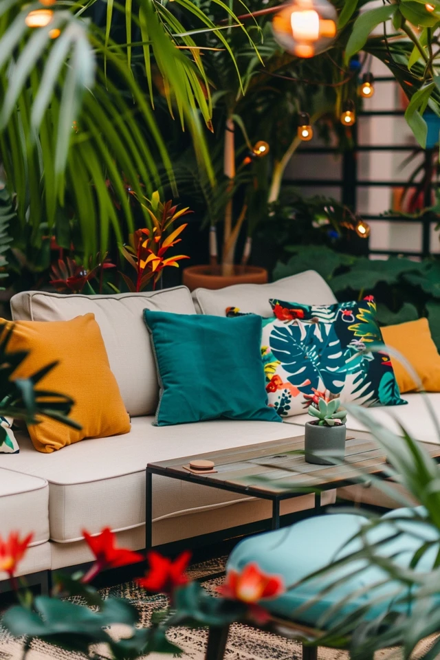 Creating My DIY Arizona Backyard Oasis