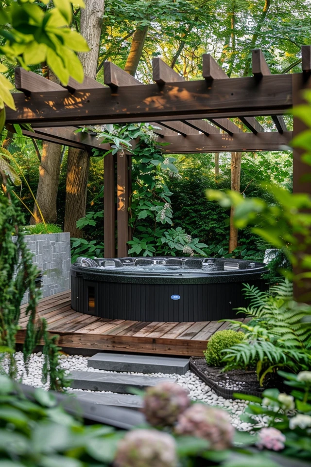 Thoughtful Landscaping Choices
