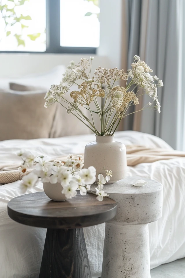 How to Style End Tables for a Finished Look - photo 2