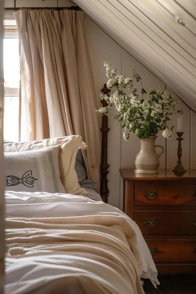 Designing with Slanted Walls