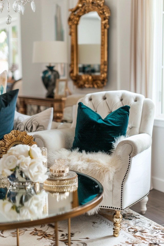 The Power of a Neutral Color Palette