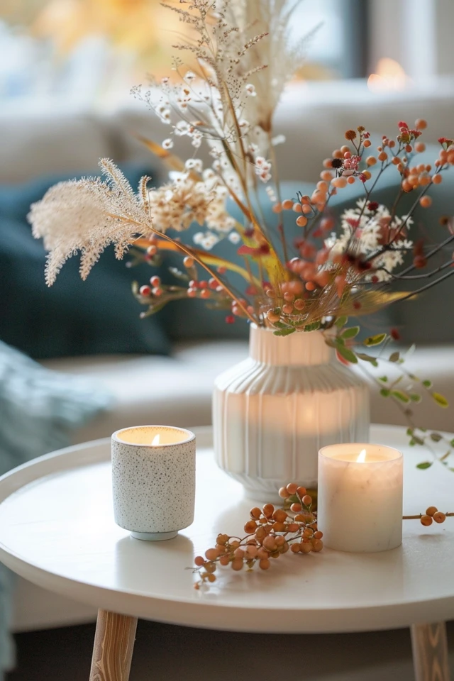 Create an Amazing Vintage Thanksgiving Tablescape